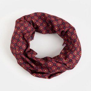 Francesca's Lillian Retro Daisy Headwrap